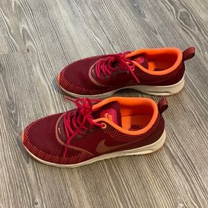 Nike shoes